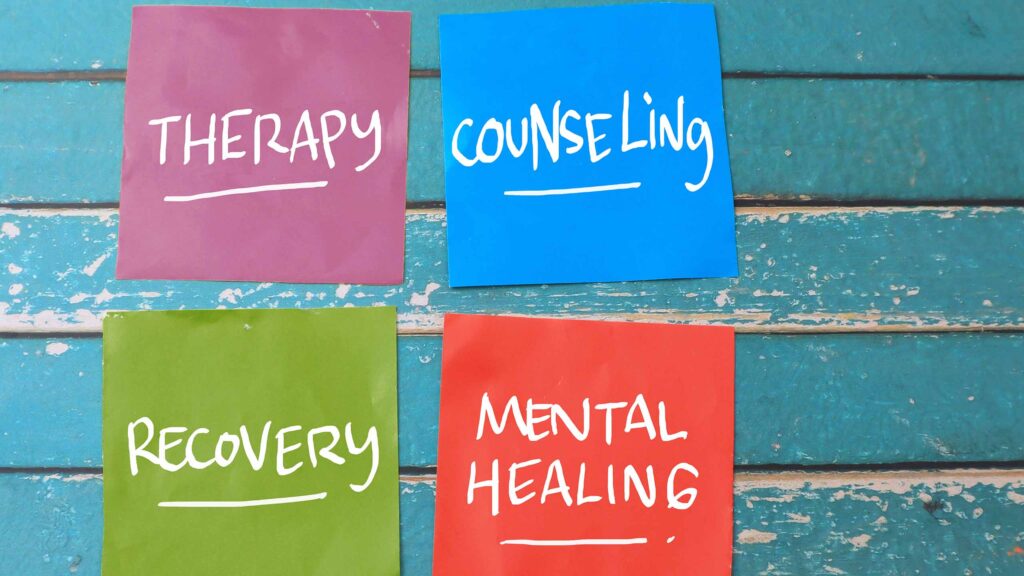 Calgary Counseling Services