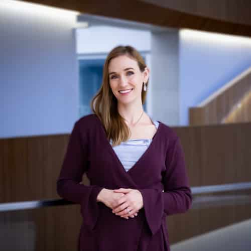 Holly Tilden Calgary Psychologist
