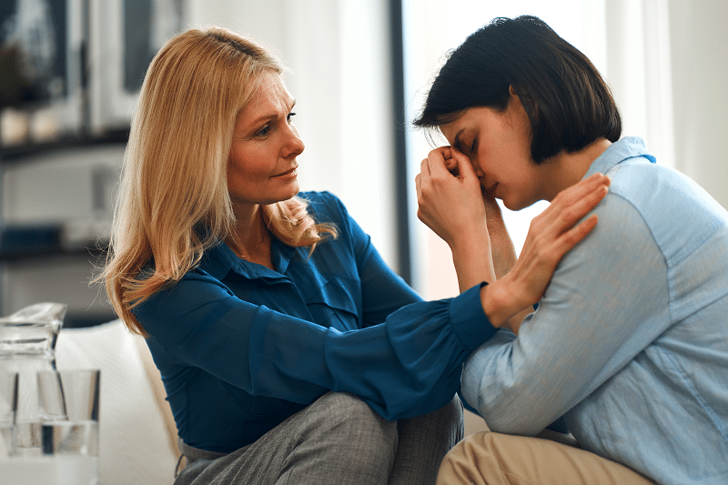 grief and loss counselling