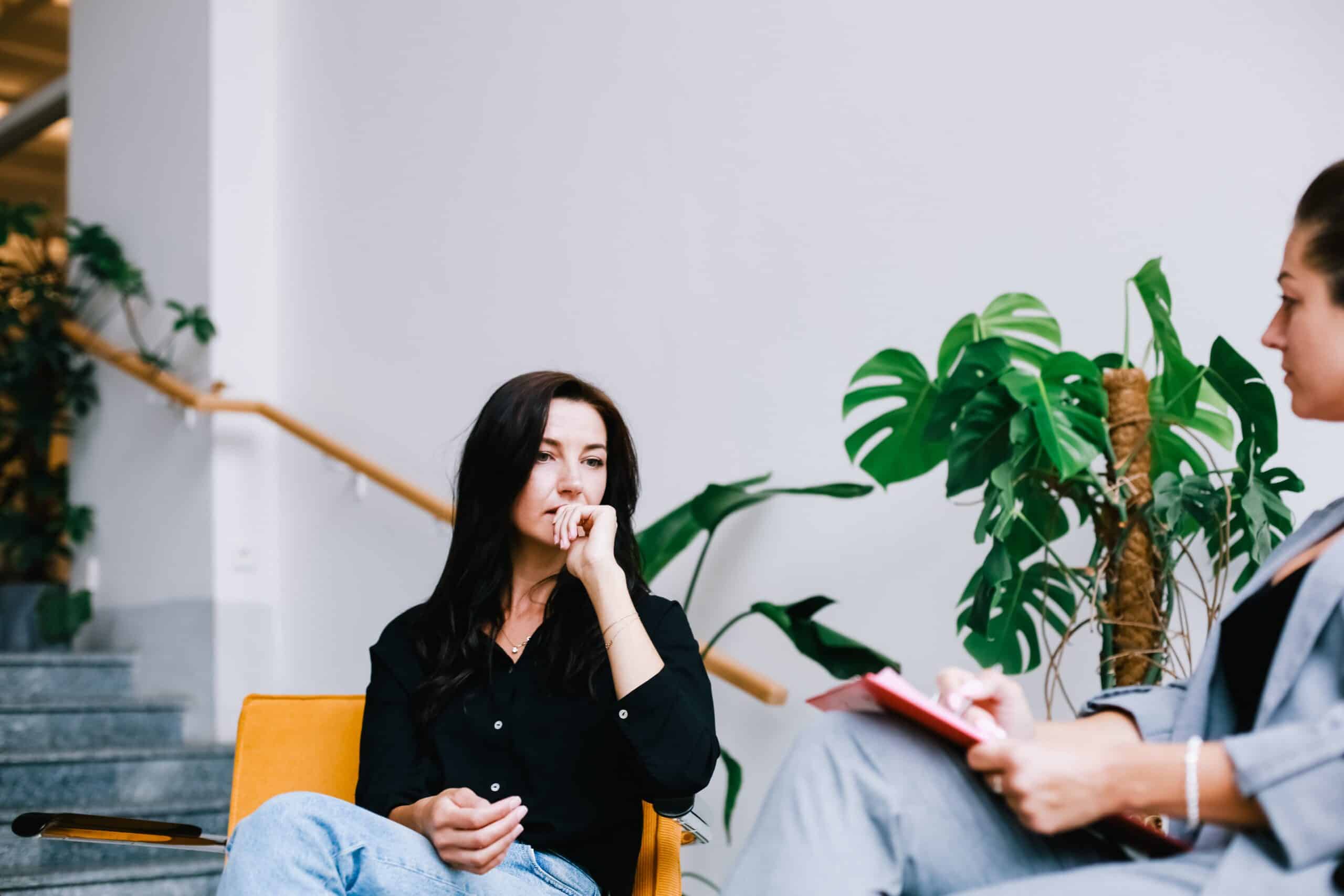 Exploring Its Role in Counselling and Personal Growth
