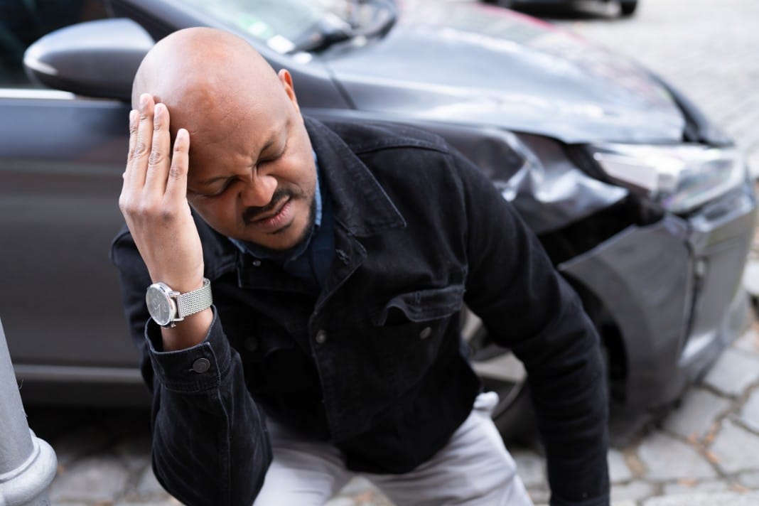 Therapy After a Car Accident Healing Mind and Body