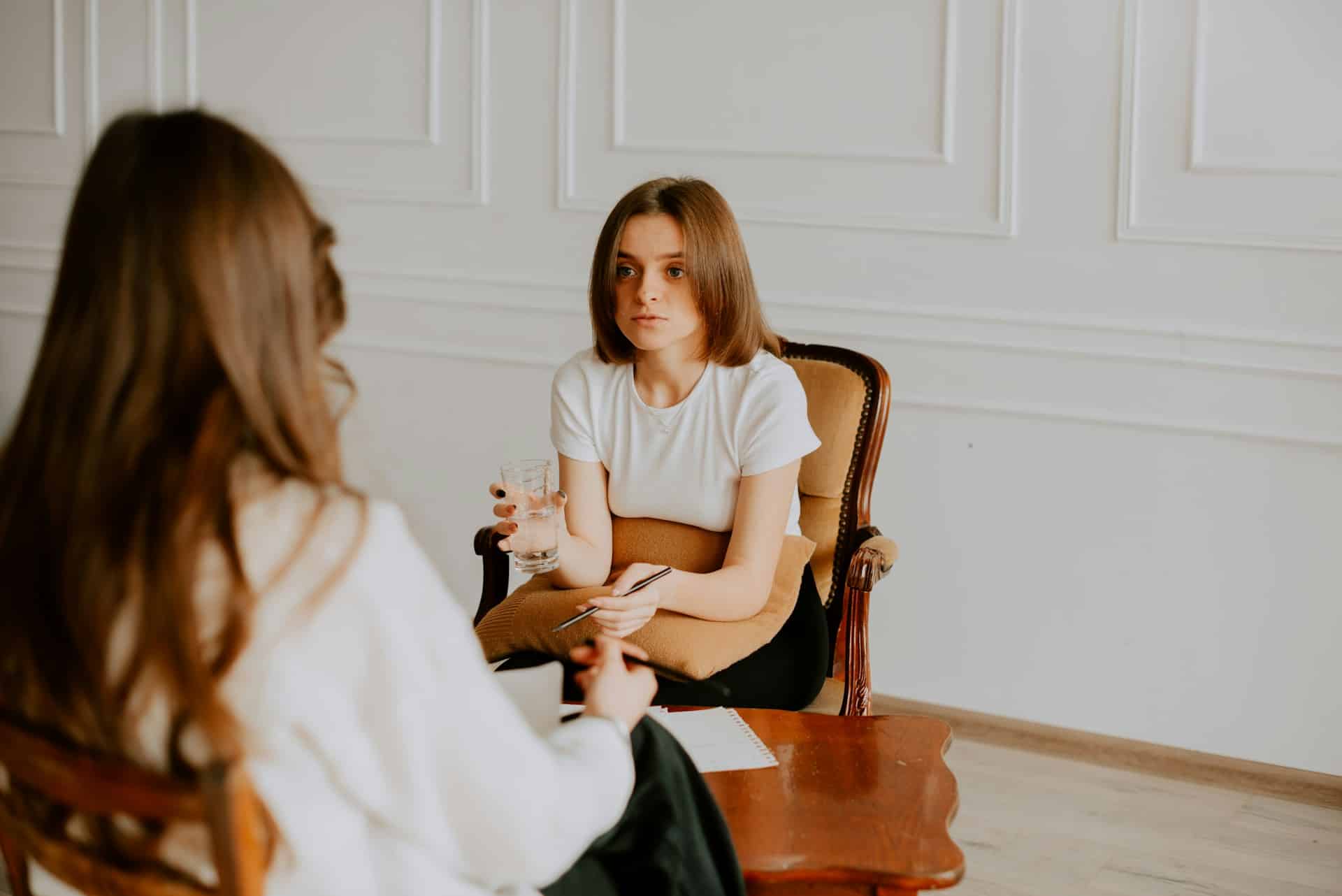 Counselling