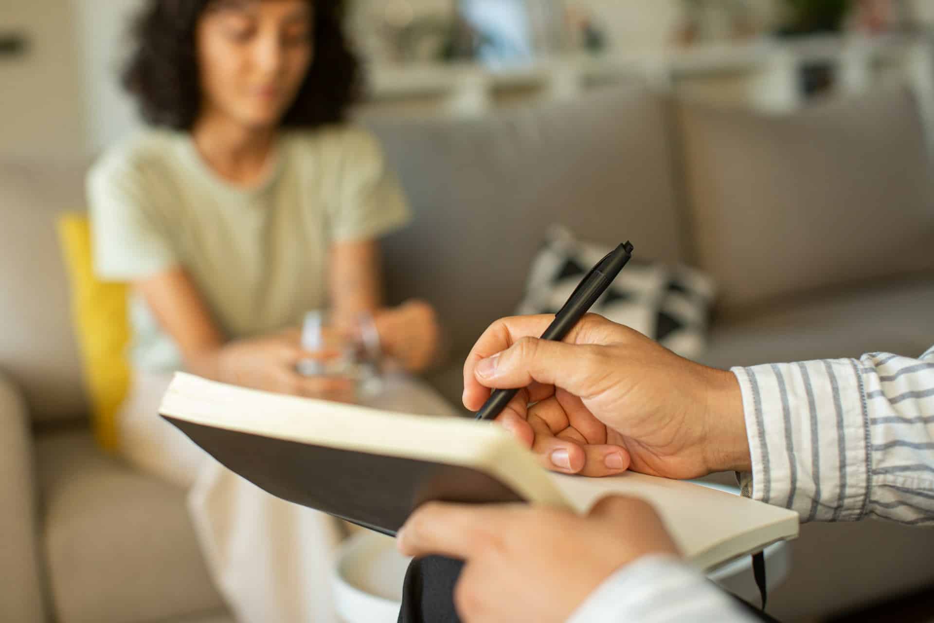 Counselling