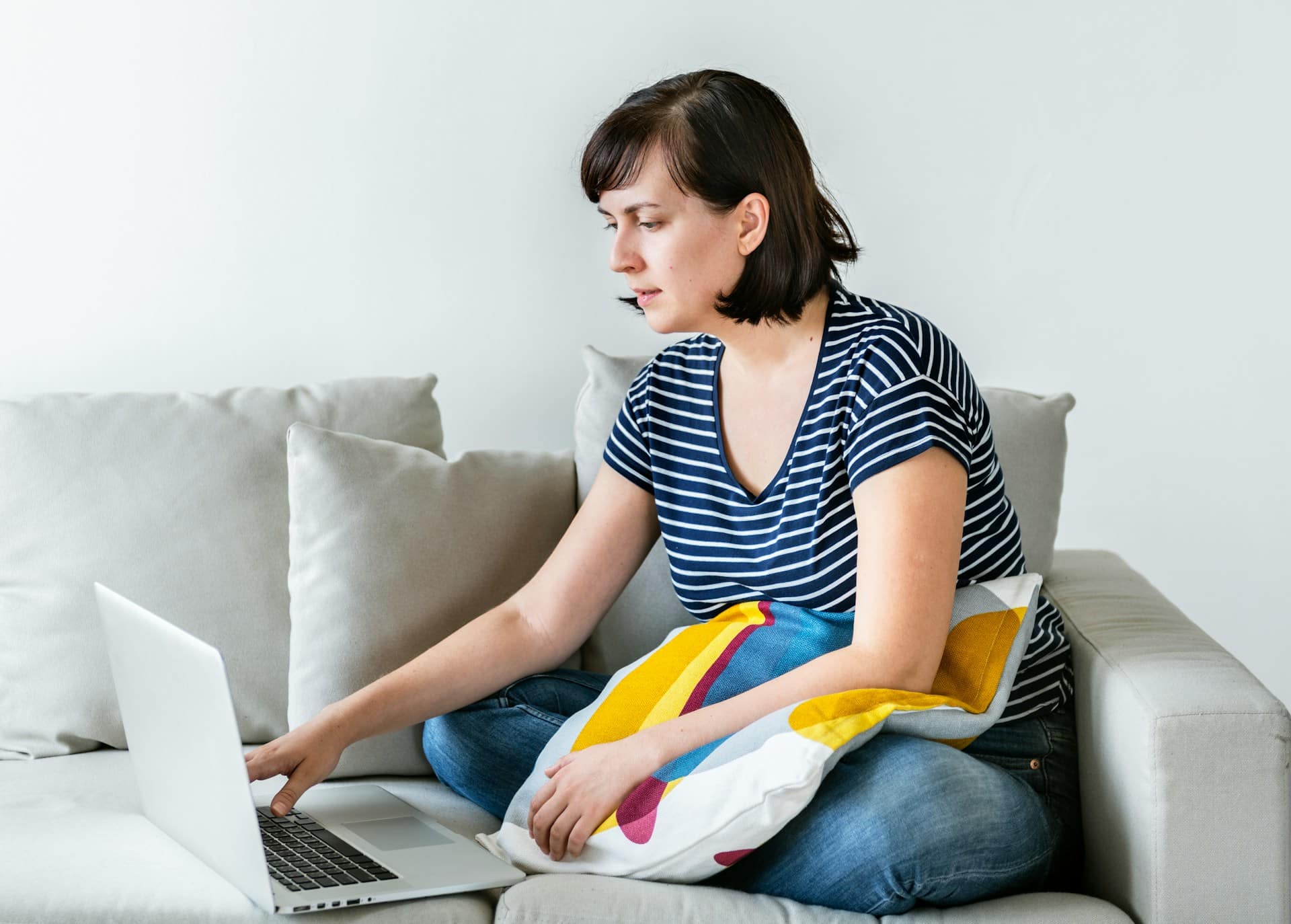 Online Counselling