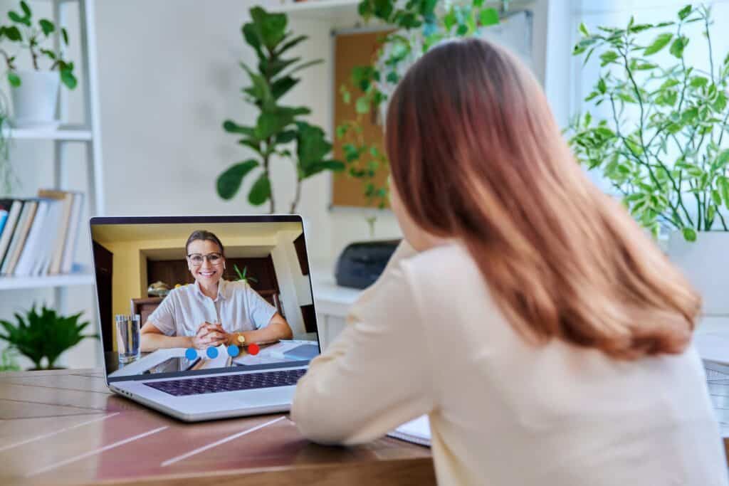 Online Therapy