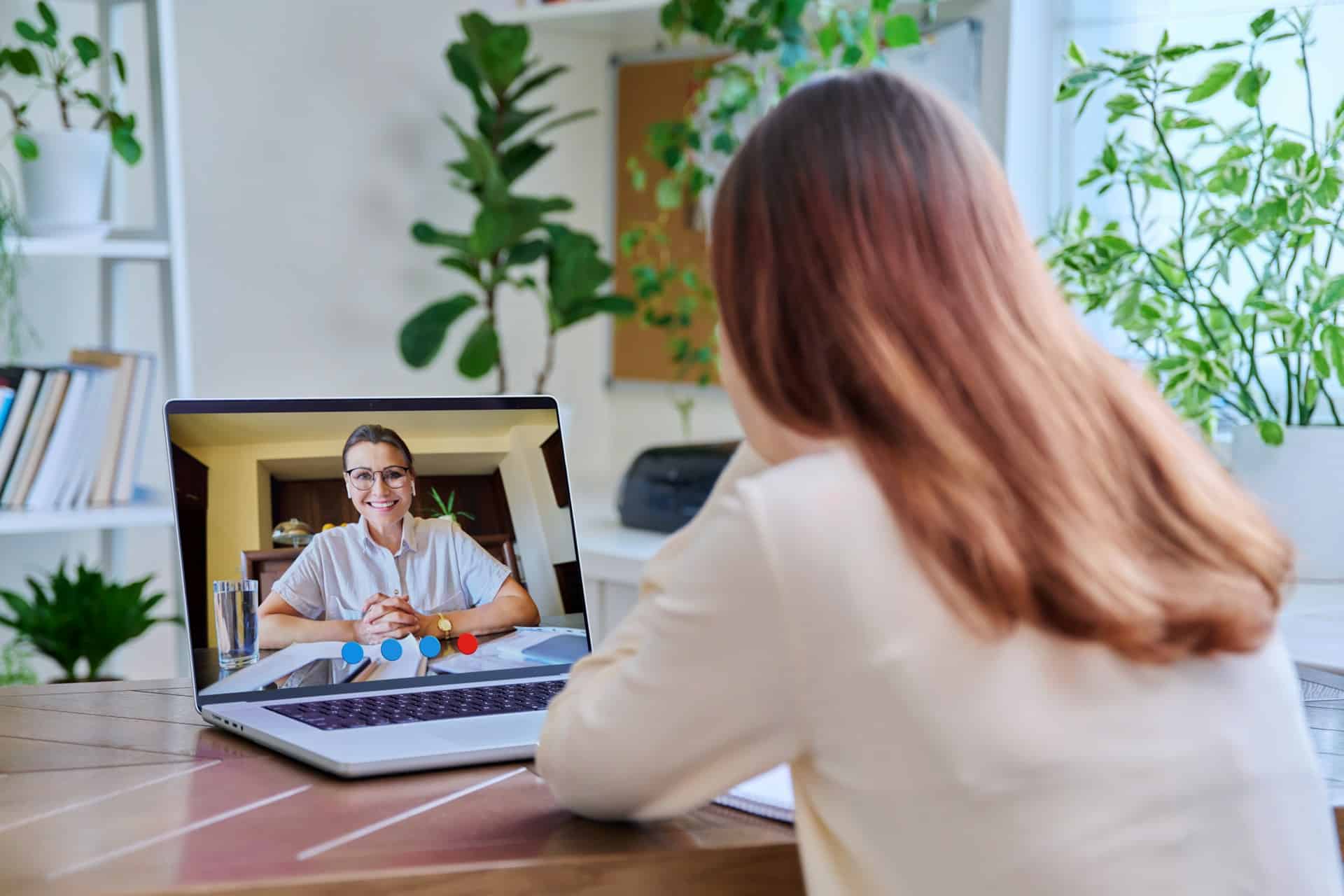 Online Therapy
