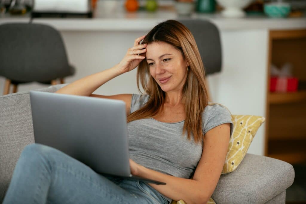 Online Therapy