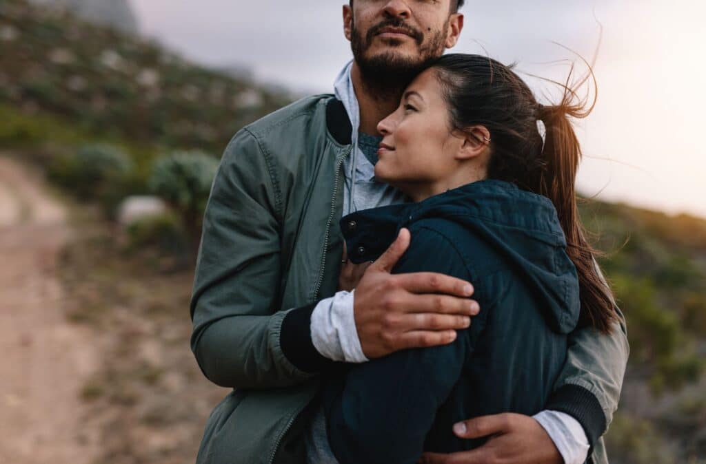 rebuilding trust