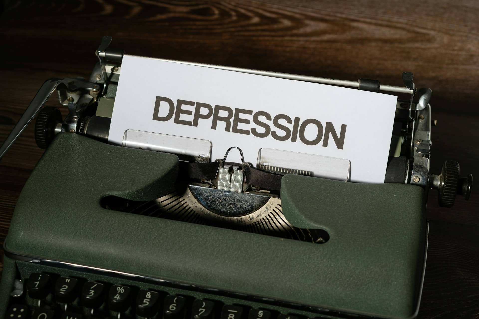 Depression
