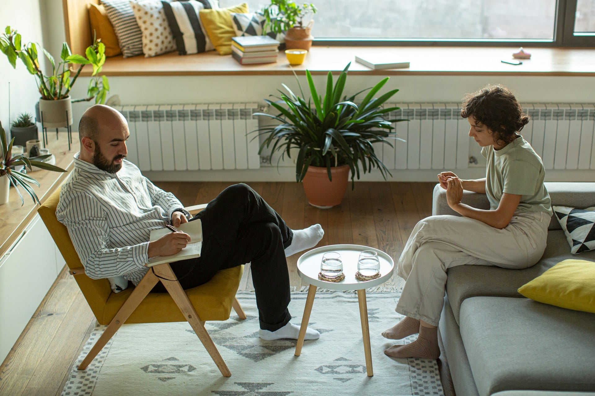 CBT Therapy