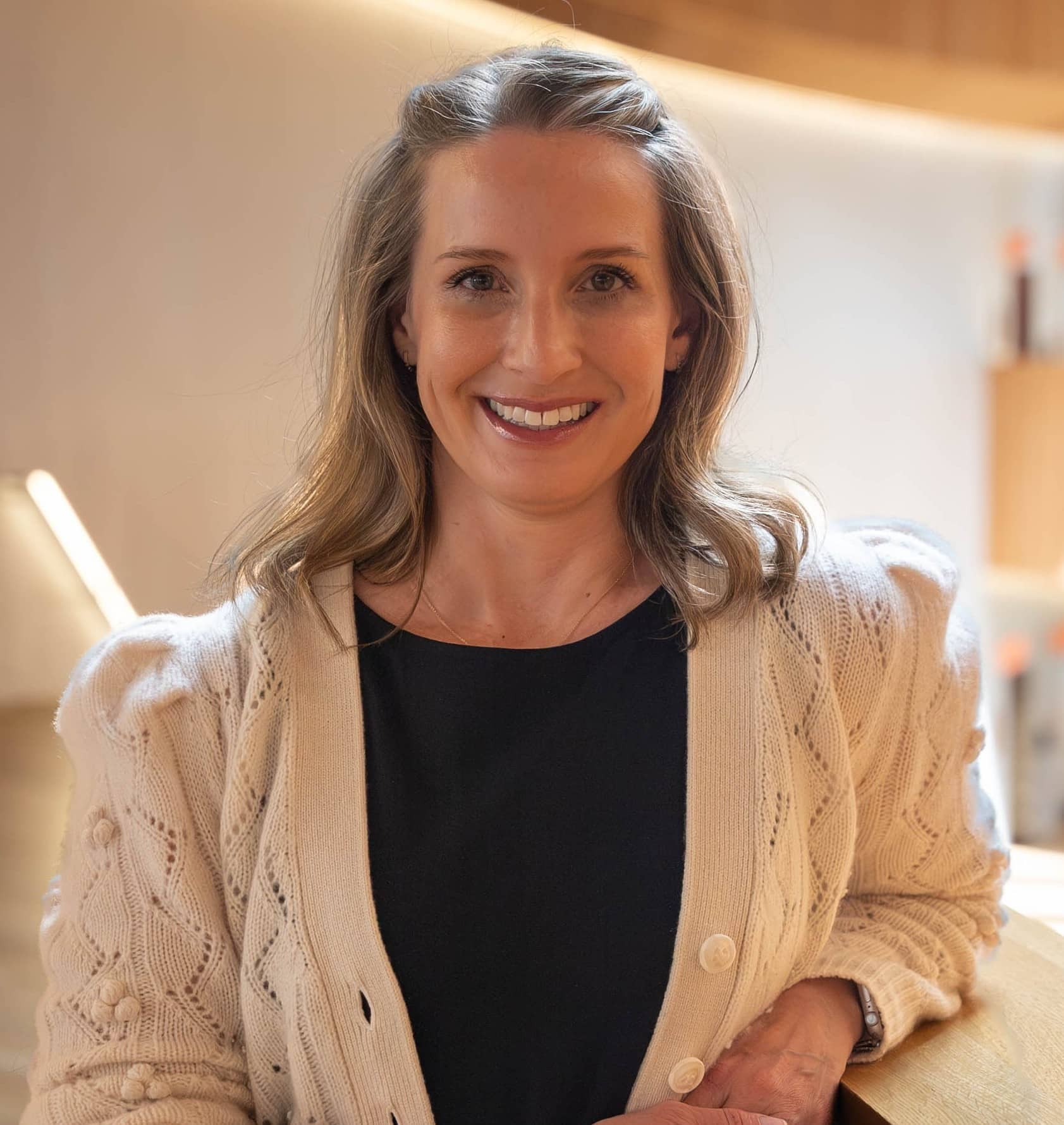 Calgary Therapist Jennifer Yelland
