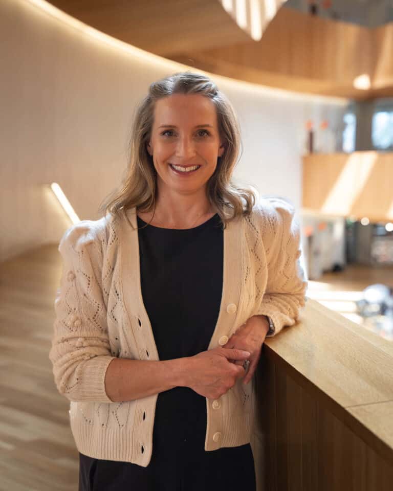 Calgary Therapist - Jennifer Yelland