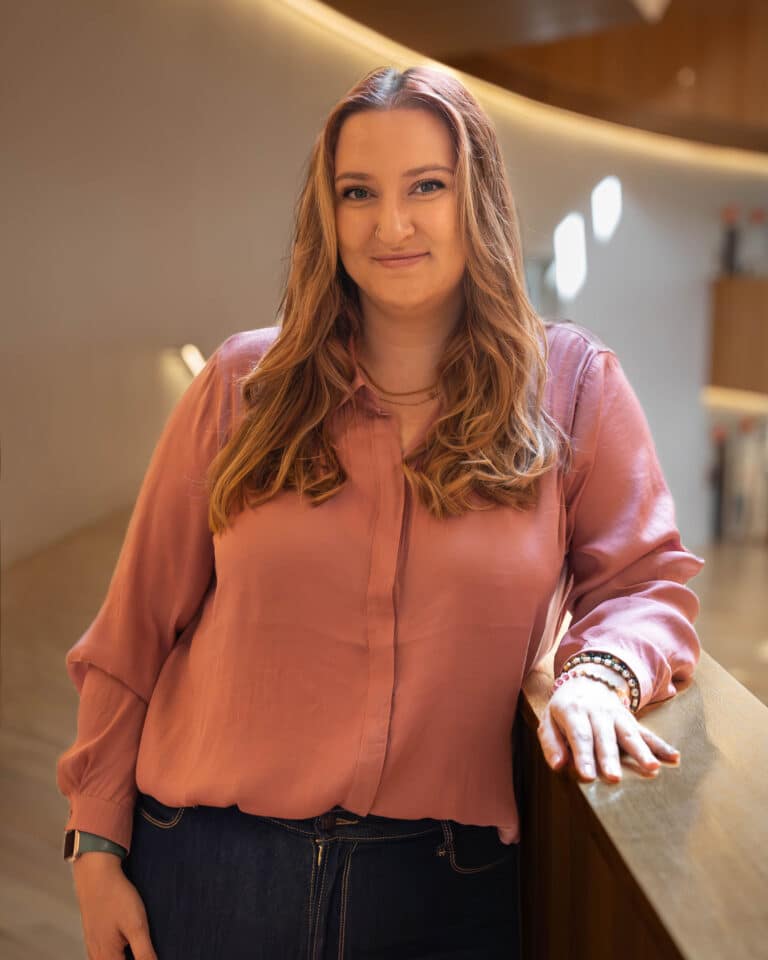 Calgary Therapist- Karlie Sloan