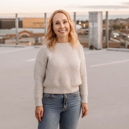 Jeremy Fonteyne -Calgary Provisional Psychologist