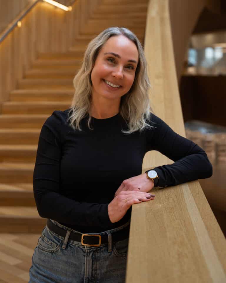 Calgary Therapist - Jenna Dalton