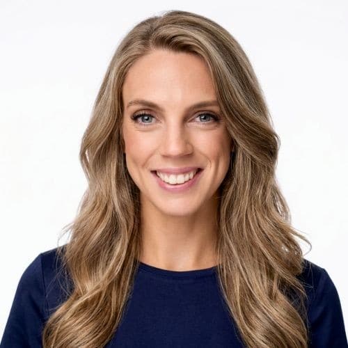 Rebecca O'Leary - Calgary Psychologist