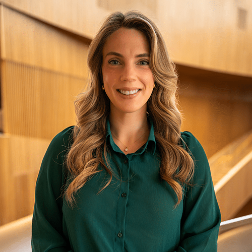 Rebecca O'Leary - Calgary Psychologist