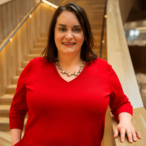 Tanis Thacker Calgary Provisional Psychologist