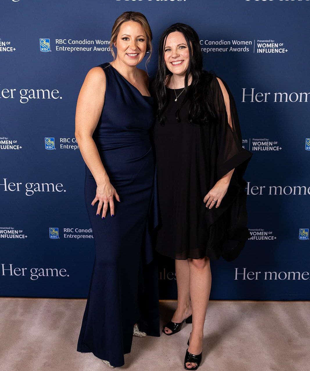 RBC Women of Influence