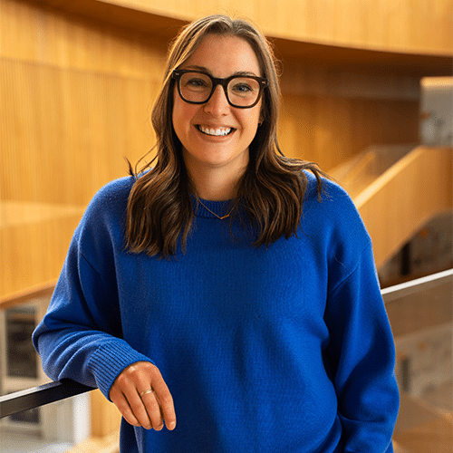 Michelle Henry - Calgary Psychologist