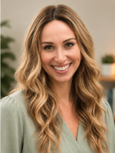 Nicole Nash - Canadian Certified Counsellor