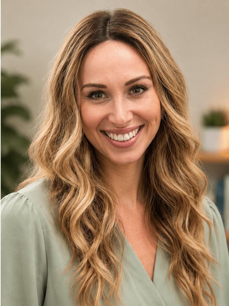 Nicole Nash - Canadian Certified Counsellor