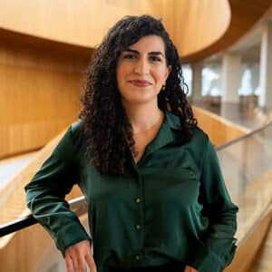 VCC Headshot - Moujan