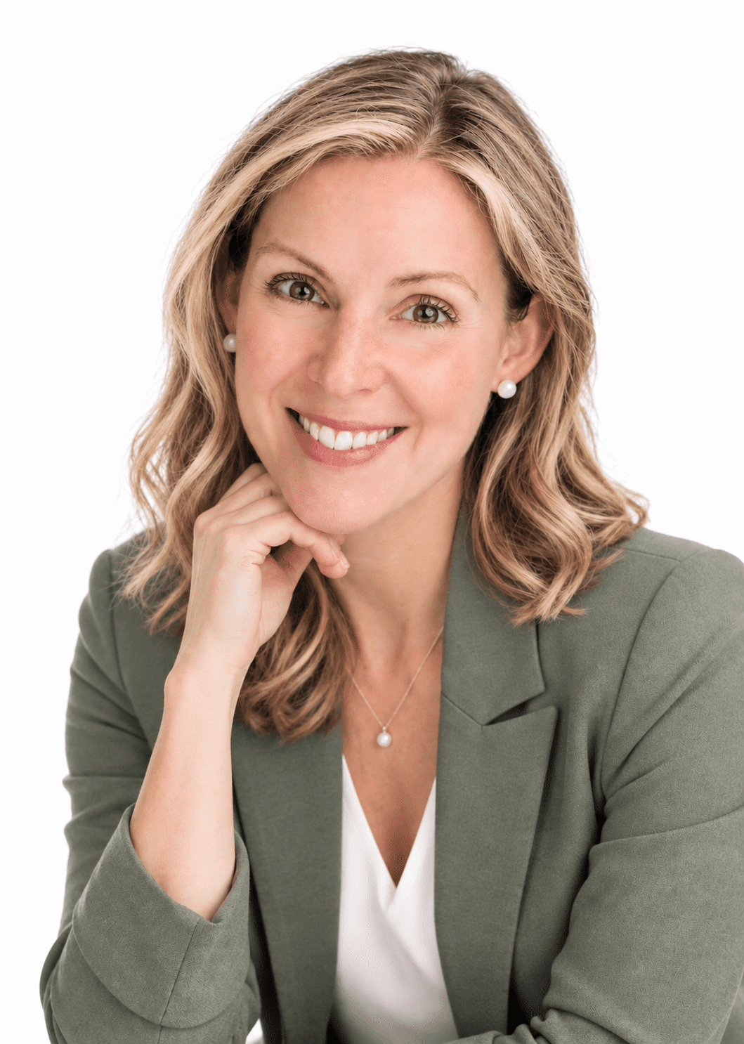 Michelle Henry - Calgary Psychologist