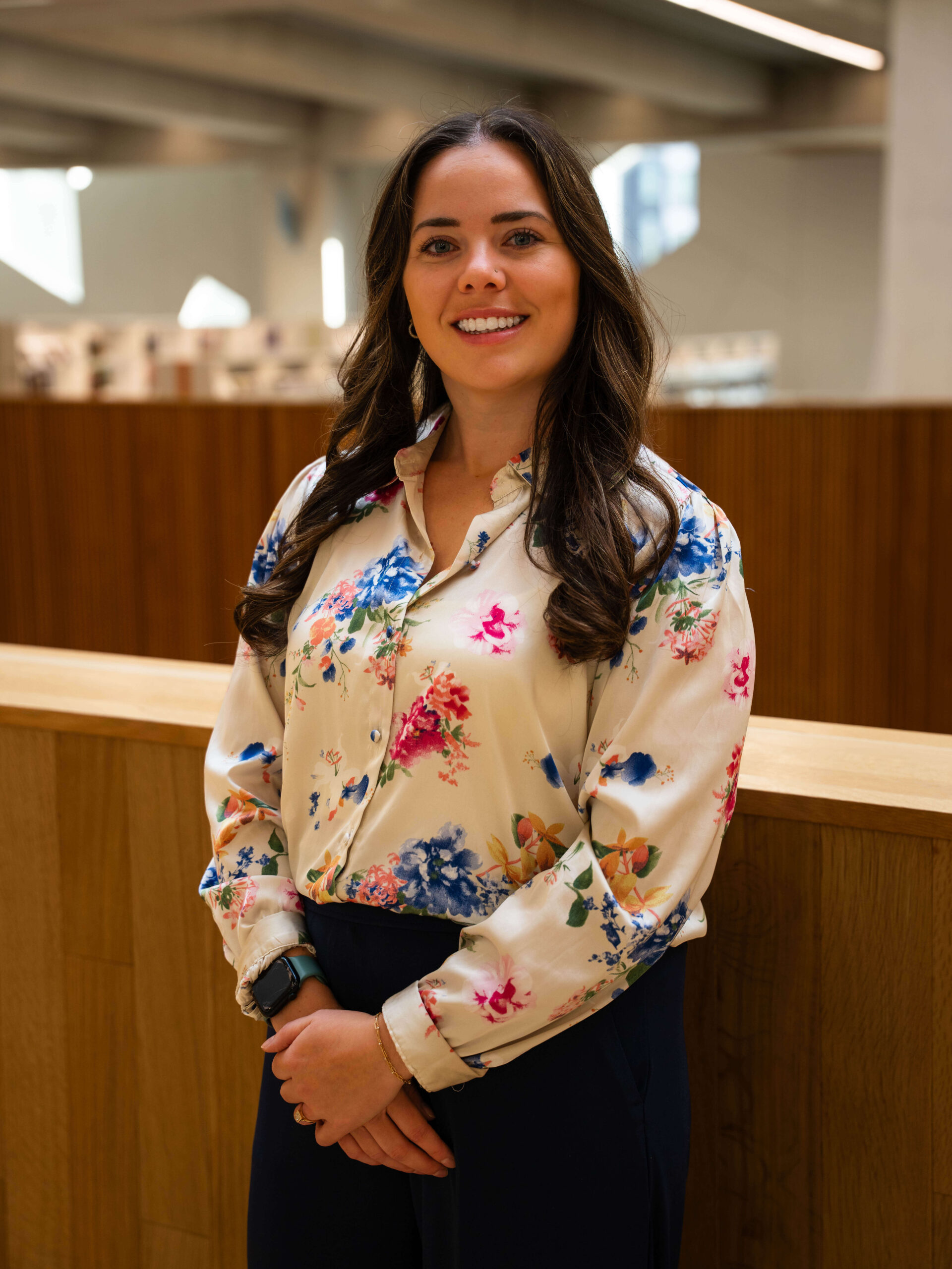 Rebecca O'Leary Calgary Psychologist