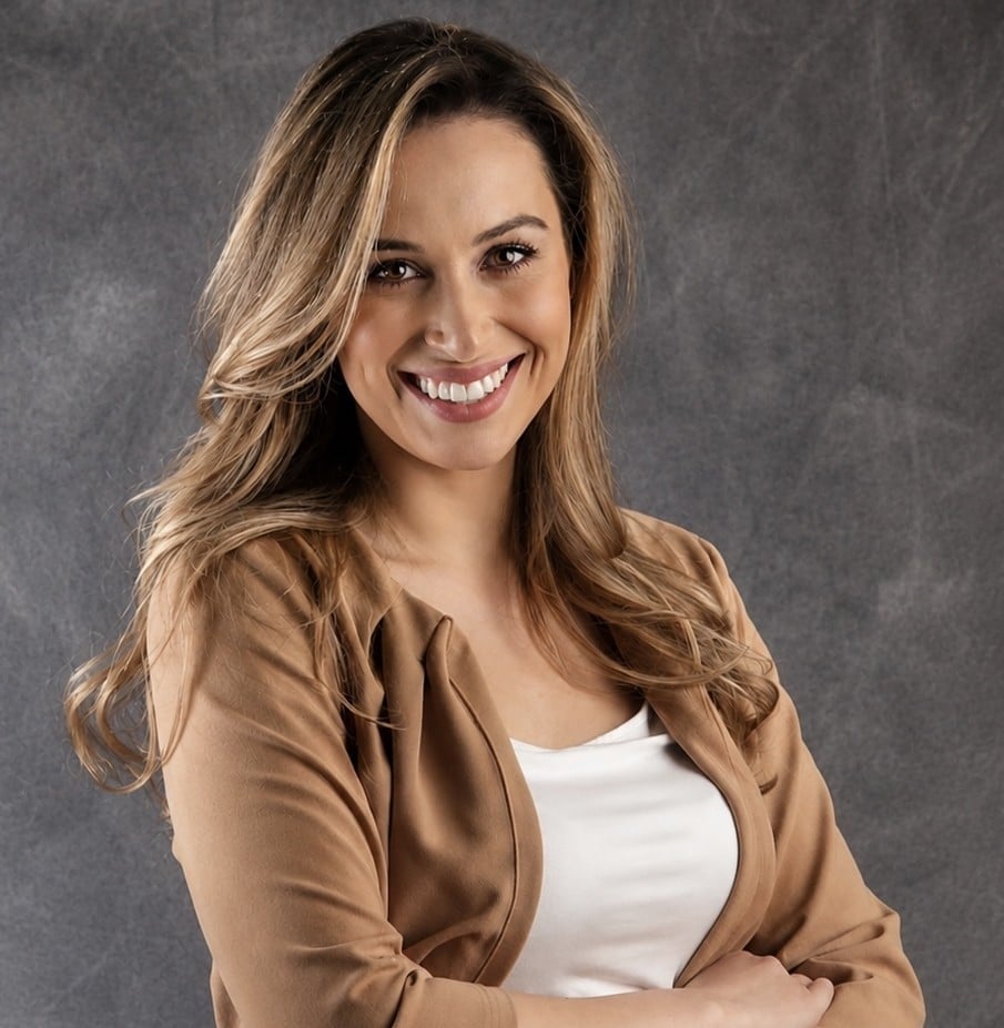 Nicole Nash Virtual Therapist