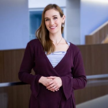 Holly Tilden - Calgary Psychologist