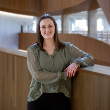 Nicole Hartfeld - Calgary Psychologist